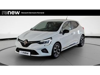clio e-tech full hybrid 145