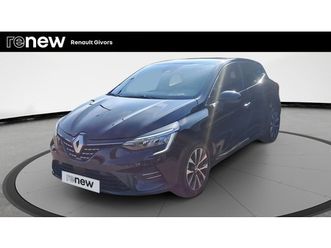 clio e-tech full hybrid 145