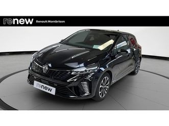 clio eco-g 100 ch gsr2 techno