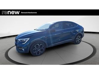 arkana e-tech 145 - 21b