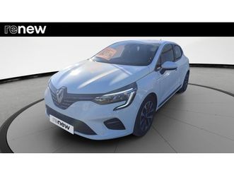 clio e-tech 140 - 21n