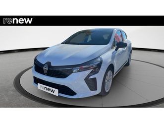 clio e-tech full hybrid 145 ch gsr2 evolution