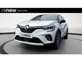 captur e-tech 145 - 21