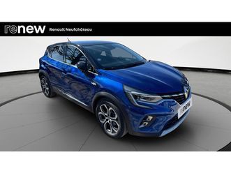 captur e-tech 145 - 21