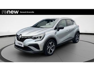 captur e-tech 145 - 21