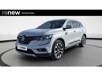 koleos dci 175 4x2 x-tronic