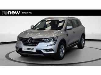 koleos dci 175 4x2 x-tronic energy