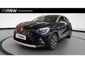 captur e-tech 145 - 21b