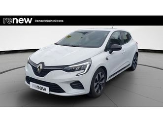 clio e-tech 140 - 21n