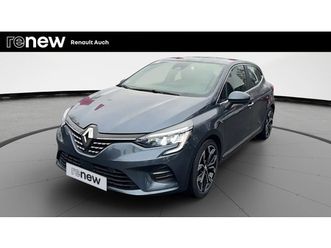 clio e-tech 140 - 21n