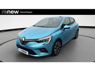 clio e-tech 140 - 21n intens