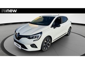 clio tce 90 evolution