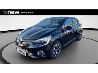 clio tce 90 x-tronic