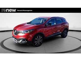 kadjar tce 130 energy