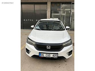 1.5 i-vtec executive