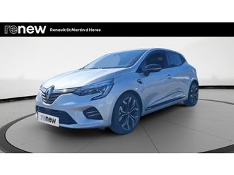 clio e-tech 140 - 21n