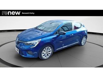 clio e-tech full hybrid 145