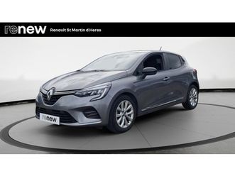 clio tce 90 evolution