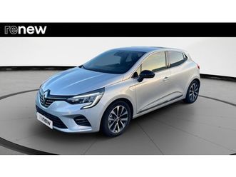 clio e-tech full hybrid 145