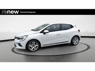 clio tce 100 gpl - 21n