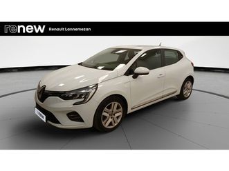 clio societe blue dci 100 - 21n