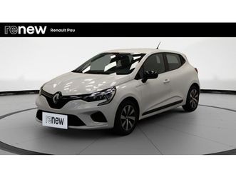 clio societe e-tech full hybrid 145