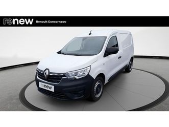 express van tce 100 - 22