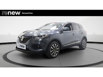 kadjar blue dci 115 edc