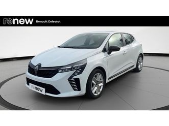 clio blue dci 100 ch gsr2