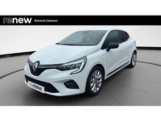 clio e-tech full hybrid 145