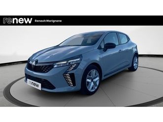 clio e-tech full hybrid 145 ch gsr2