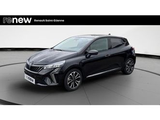 clio eco-g 100 ch gsr2