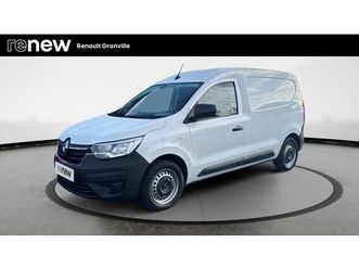 express van blue dci 75 - 22