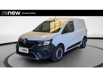 express van blue dci 95 - 22