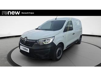 express van blue dci 95 - 22 confort