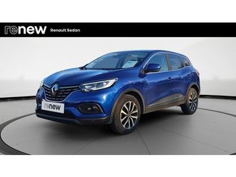 kadjar blue dci 115 edc