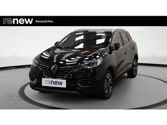 kadjar blue dci 115 edc