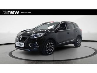 kadjar blue dci 115 edc