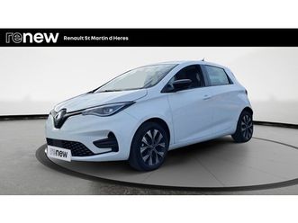 zoe r110 - 22b evolution