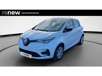 zoe r110 achat intégral - 21