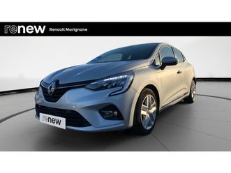 clio societe blue dci 85 air