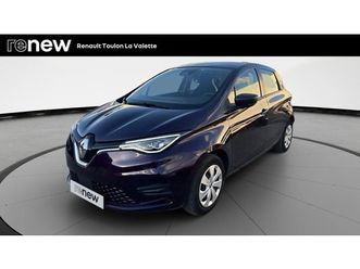 zoe r110 - 22b equilibre