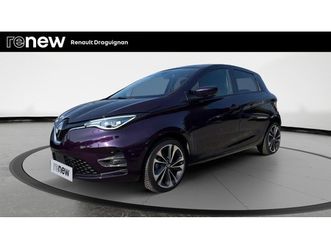 zoe r135 - 22b techno