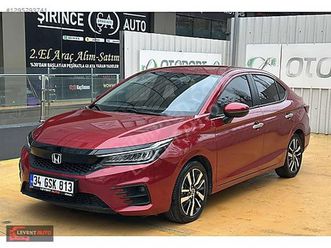 1.5 i-vtec executive