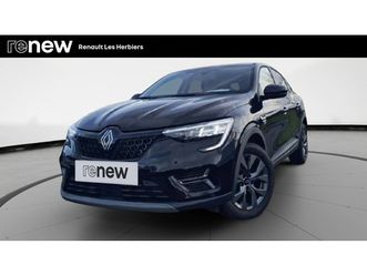 arkana tce 140 edc - 23