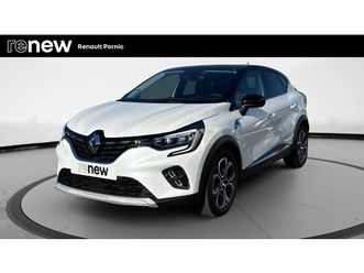 captur e-tech 145 - 21