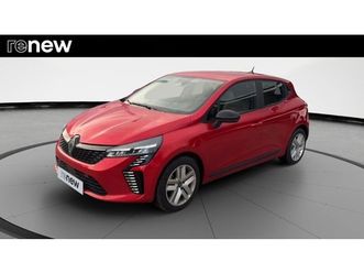 clio blue dci 100 ch gsr2