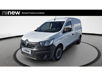 blue dci 95 - 22 confort