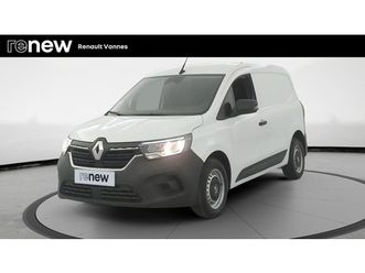 kangoo van blue dci 95 edc