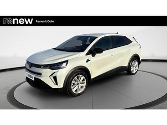 symbioz e-tech full hybrid 145